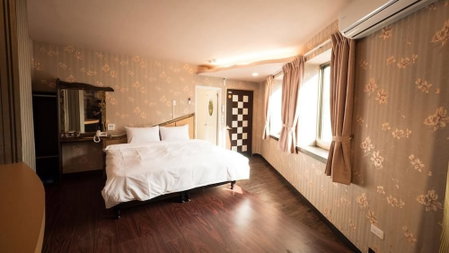 Kenting Bicycle Inn 2, Hengchun, Taiwan