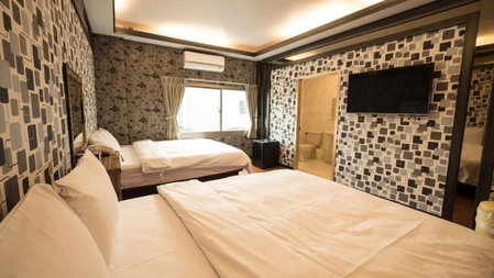 Kenting Bicycle Inn 2, Hengchun, Taiwan