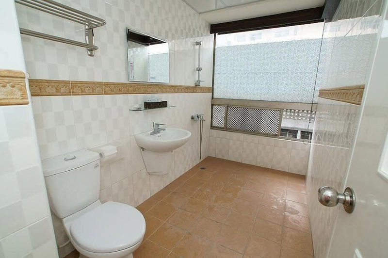 Anqing 67 Homestay, Taitung, Taiwan