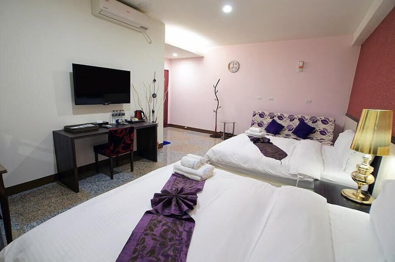 Anqing 67 Homestay, Taitung, Taiwan