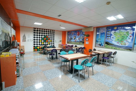 Anqing 67 Homestay, Taitung, Taiwan