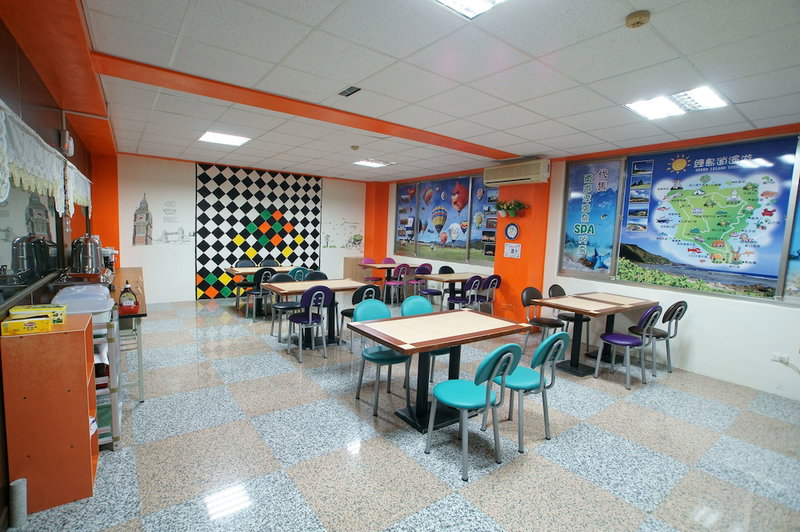 Anqing 67 Homestay, Taitung, Taiwan