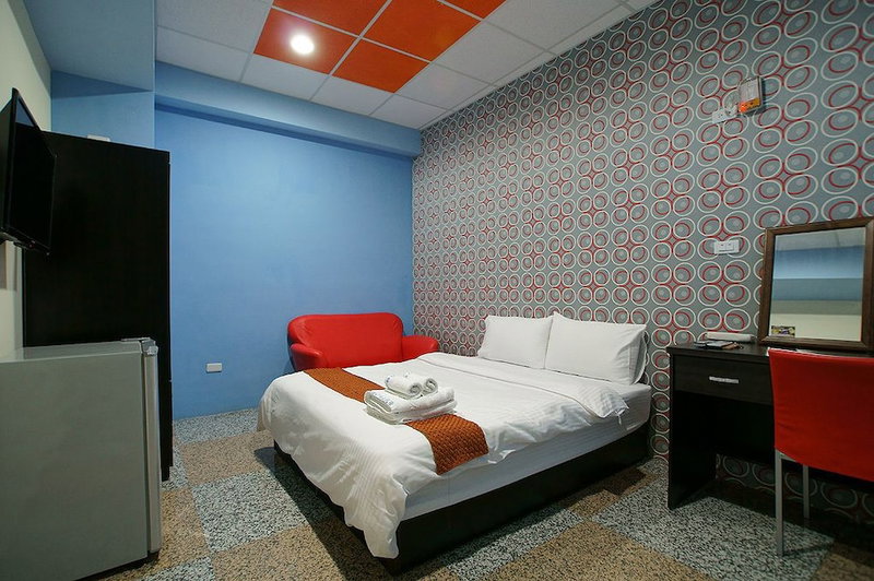 Anqing 67 Homestay, Taitung, Taiwan