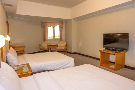 Unababy Hotel, Hengchun, Taiwan