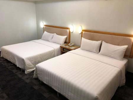 Unababy Hotel, Hengchun, Taiwan