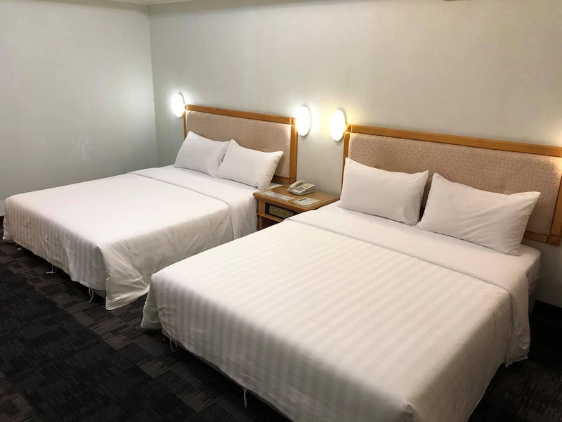 Unababy Hotel, Hengchun, Taiwan
