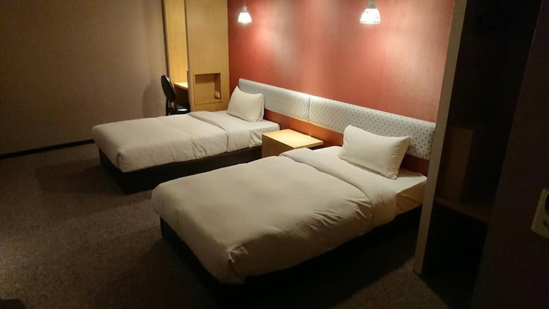 Unababy Hotel, Hengchun, Taiwan