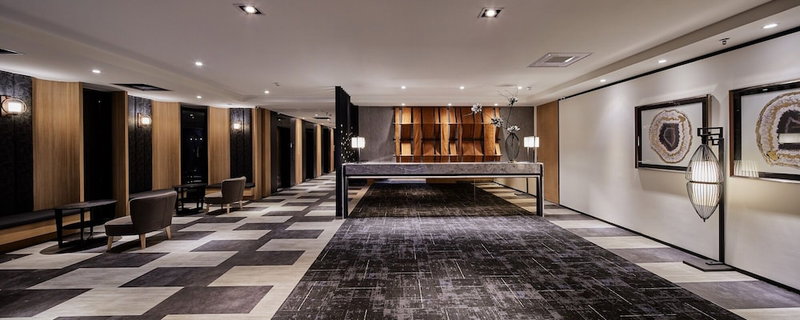 Unababy Hotel, Hengchun, Taiwan