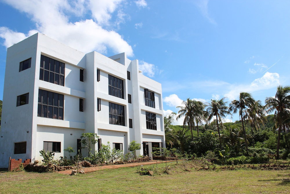 Hotel · Baisha 35 Homestay, Hengchun