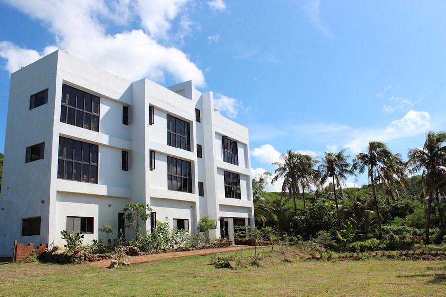 Baisha 35 Homestay, Hengchun, Taiwan