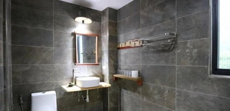 Baisha 35 Homestay, Hengchun, Taiwan