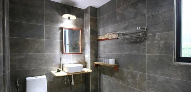 Baisha 35 Homestay, Hengchun, Taiwan