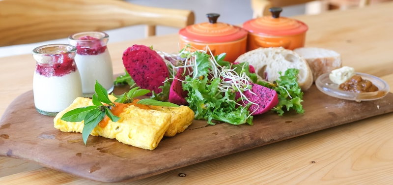 Baisha 35 Homestay, Hengchun, Taiwan