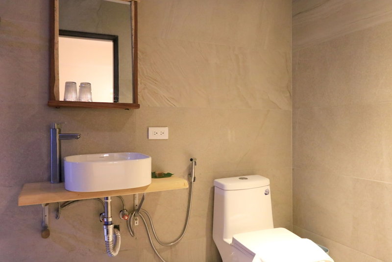 Baisha 35 Homestay, Hengchun, Taiwan