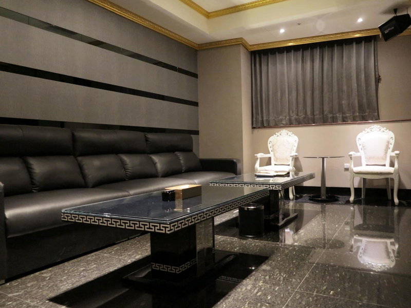 Gold Sand Hotel, Hsinchu City, Taiwan