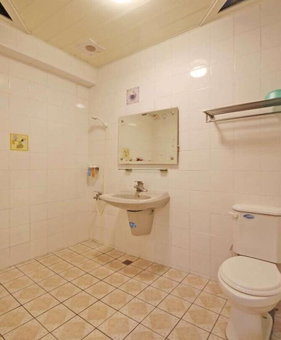 King Hotel Sun Moon Lake, Yuchi, Taiwan