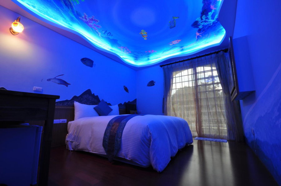 Siaowan Homestay, Kenting, Taiwan