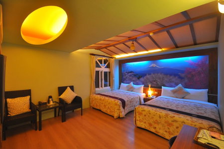 Siaowan Homestay, Kenting, Taiwan