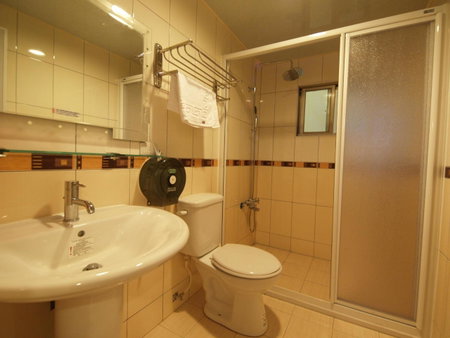 Siaowan Homestay, Kenting, Taiwan