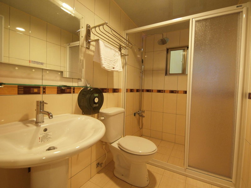 Siaowan Homestay, Kenting, Taiwan