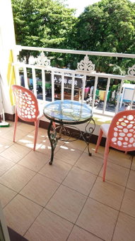 Siaowan Homestay, Kenting, Taiwan