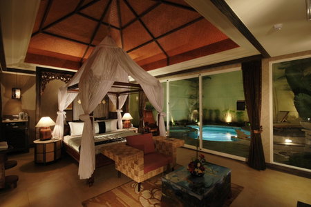 Villa Bella Motel, Kaohsiung, Taiwan