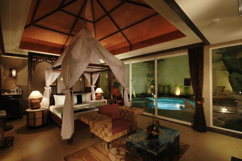 Villa Bella Motel, Kaohsiung, Taiwan