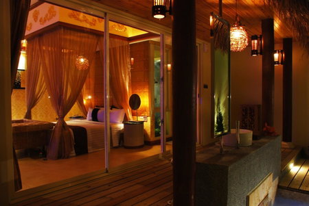 Villa Bella Motel, Kaohsiung, Taiwan