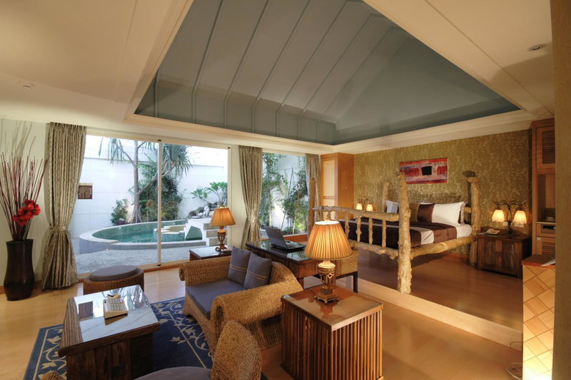 Villa Bella Motel, Kaohsiung, Taiwan