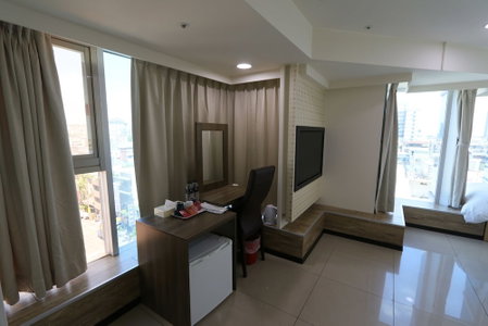 ELIM Hotel, Taoyuan City, Taiwan