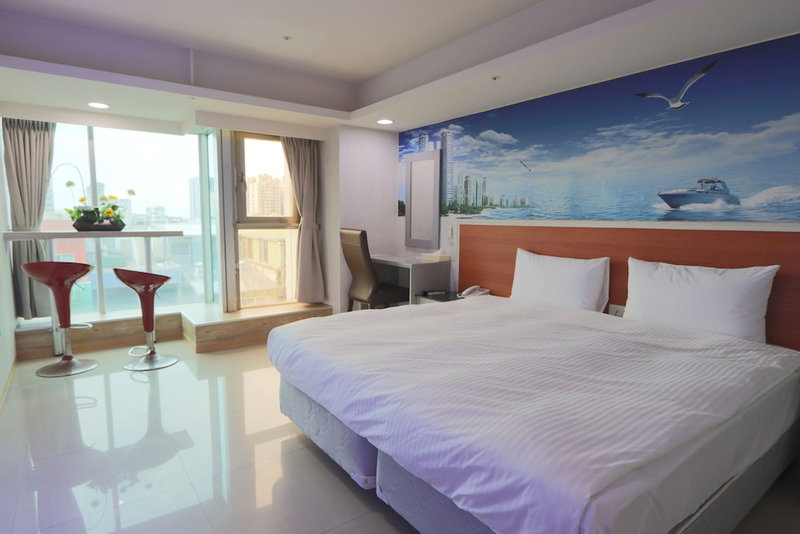 ELIM Hotel, Taoyuan City, Taiwan