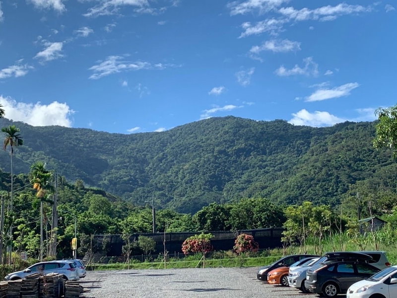 Yawan Spa Hotel, Beinan, Taiwan