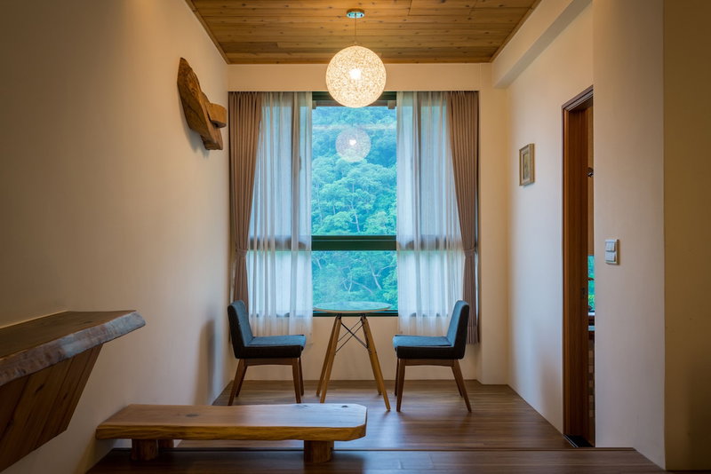 Cloudland Resort, Nanzhuang, Taiwan