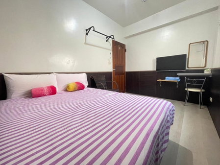 Peace 28 B&B, Jincheng, Taiwan