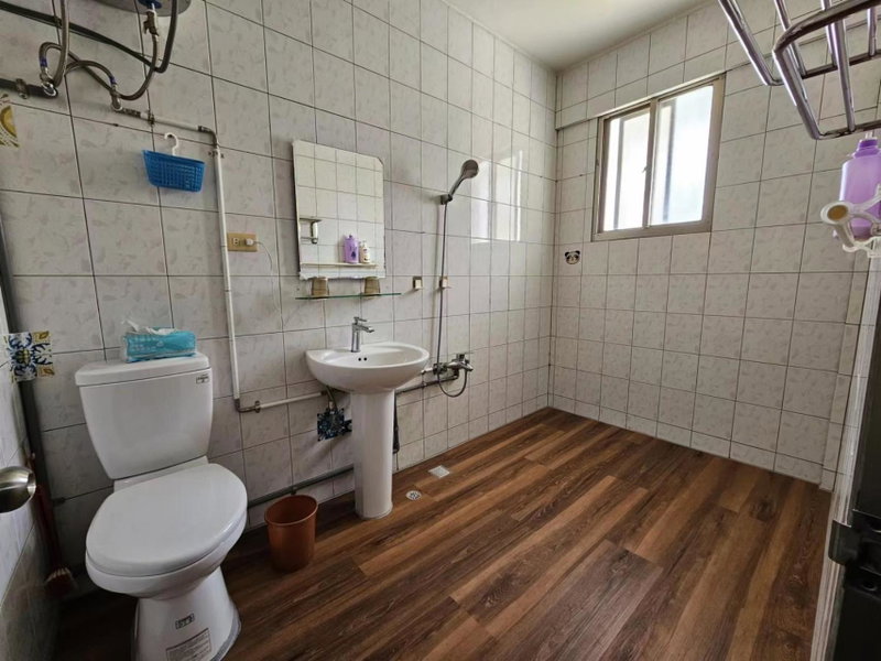 Peace 28 B&B, Jincheng, Taiwan