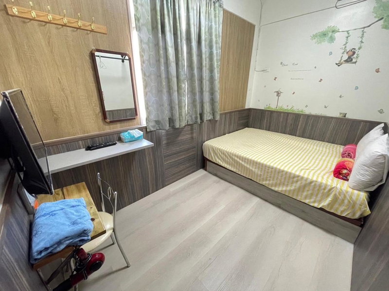 Peace 28 B&B, Jincheng, Taiwan