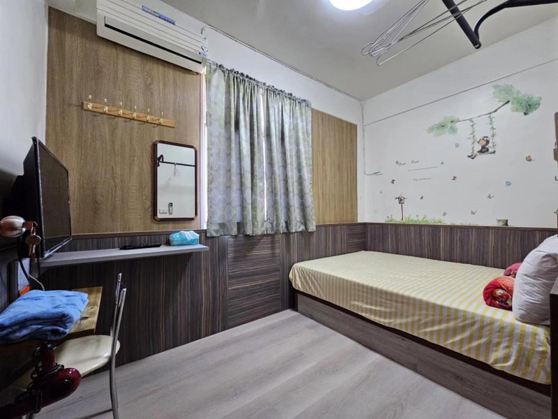 Peace 28 B&B, Jincheng, Taiwan