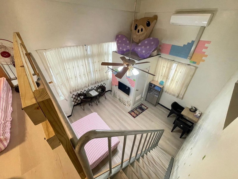 Peace 28 B&B, Jincheng, Taiwan