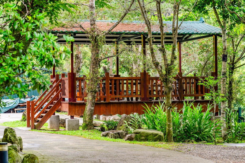 Green House, Chung-ch'eng, Taiwan