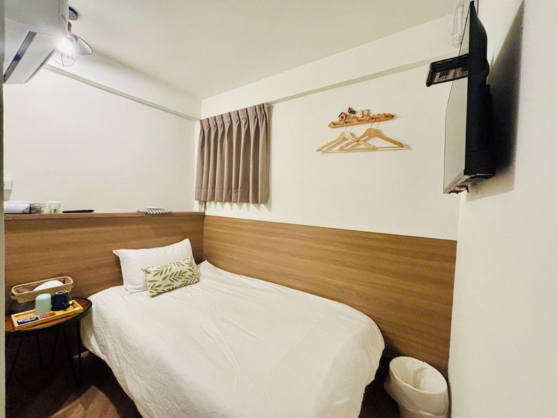 Peanut Candy B&B, Kaohsiung, Taiwan