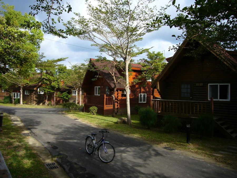 Kentington Resort, Manzhou, Taiwan