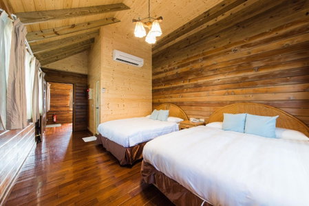 Kentington Resort, Manzhou, Taiwan