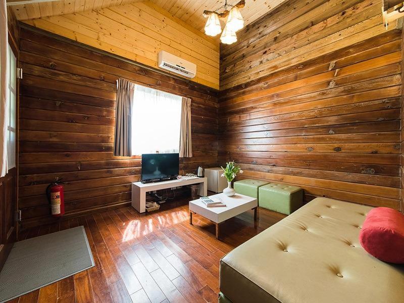 Kentington Resort, Manzhou, Taiwan