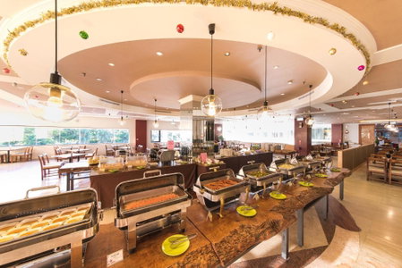 Kentington Resort, Manzhou, Taiwan