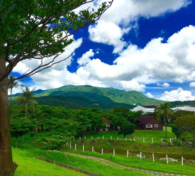 Kentington Resort, Manzhou, Taiwan