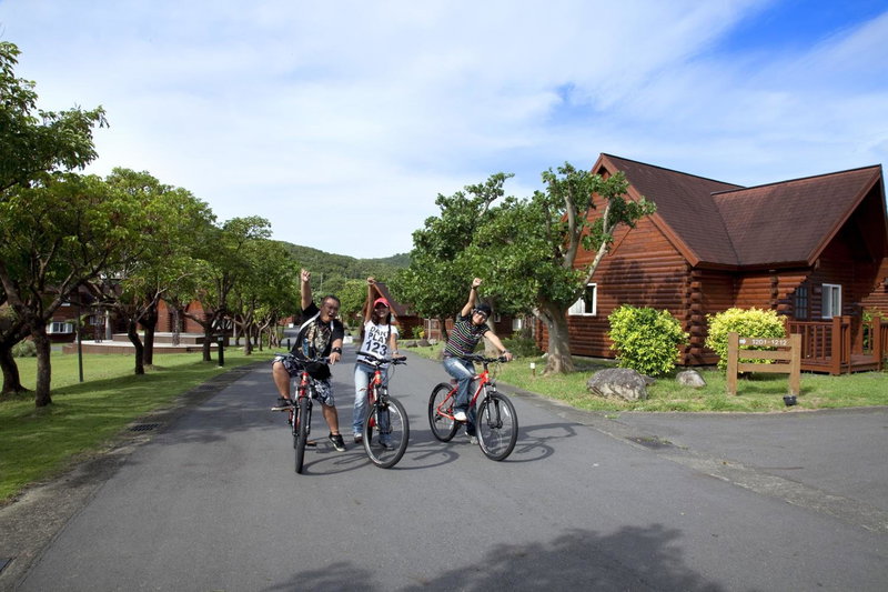 Kentington Resort, Manzhou, Taiwan