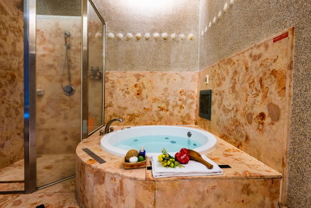 LiTi Motel, Taichung, Taiwan