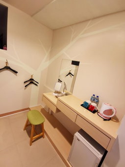 Greenpark Homestay, Luodong, Taiwan