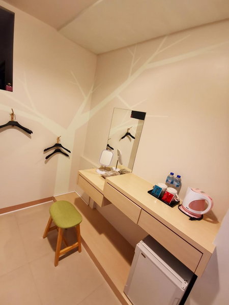 Greenpark Homestay, Luodong, Taiwan