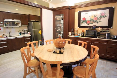 Greenpark Homestay, Luodong, Taiwan